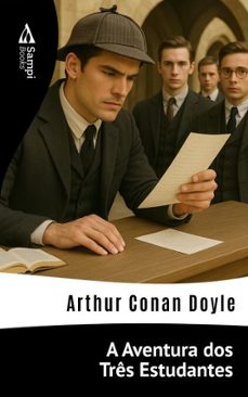 -arthur conan doyle-9786561337458