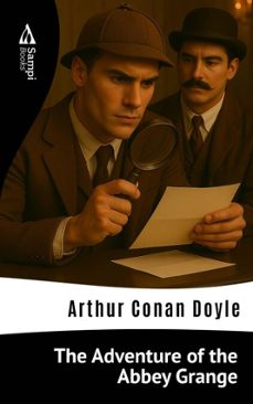 -arthur conan doyle-9786561338158