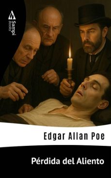 perdida del aliento (ebook)-edgar allan poe-9786561339858