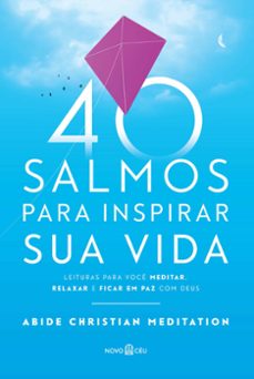 40 salmos para inspirar sua vida (ebook)-abide christian meditation-9786584786158
