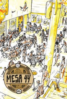 mesa 44 (ebook)-rapha pinheiro-9786586099058