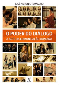 o poder do dialogo (ebook)-jose antonio ramalho-9786587019758