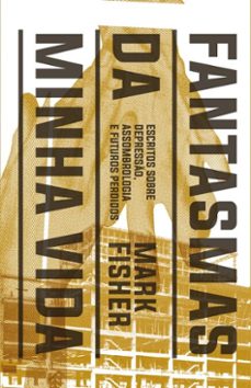 fantasmas da minha vida (ebook)-mark fisher-9786587233758