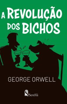a revoluço dos bichos (ebook)-george orwell-9786589902058