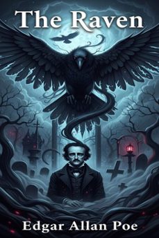 the raven (ebook)-edgar allan poe-9786726004058