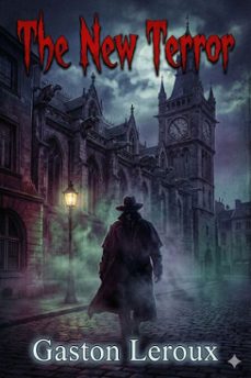 the new terror (ebook)-9786726005758