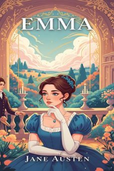 emma-jane austen-9786726008858