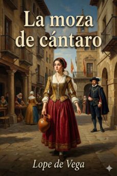 la moza de cantaro (ebook)-9786726014958