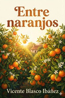 entre naranjos (ebook)-9786726015658