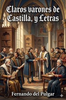 claros varones de castilla, y letras (ebook)-9786726016358