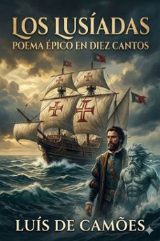 los lusiadas: poema epico en diez cantos (ebook)-9786726017058