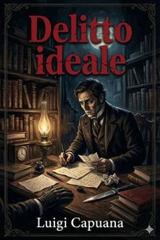 delitto ideale (ebook)-9786726024858