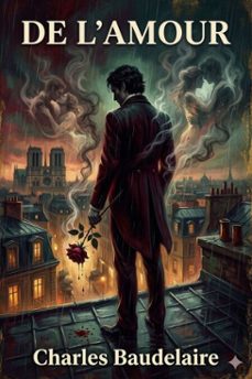 de l'amour (ebook)-9786726026258