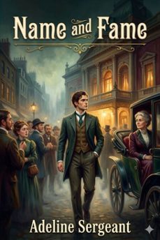 name and fame: a novel (ebook)-9786726030958