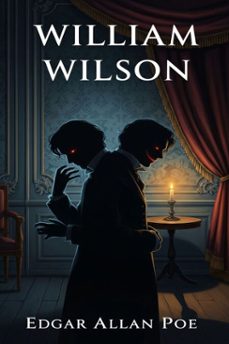 william wilson (ebook)-edgar allan poe-9786726554058