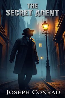 the secret agent (ebook)-joseph conrad-9786726559558