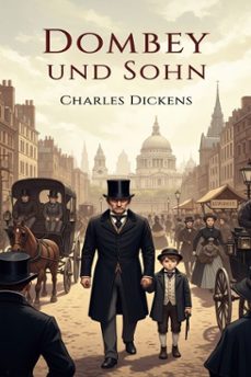 dombey und sohn (ebook)-charles dickens-9786726562558