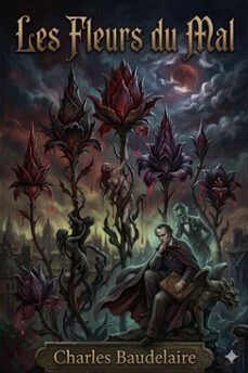 les fleurs du mal (ebook)-charles baudelaire-9786726576258