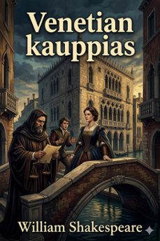 venetian kauppias (ebook)-william shakespeare-9786726579358