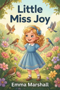 little miss joy (ebook)-emma marshall-9786726582358