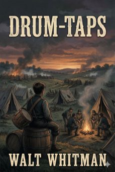 drum-taps (ebook)-walt whitman-9786726584758