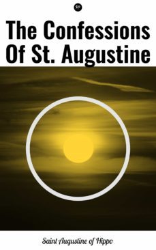 the confessions of st. augustine (ebook)-saint augustine of hippo-9788027226658