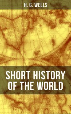 h. g. wells' short history of the world (ebook)-9788075834058