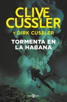 tormenta en la habana (dirk pitt 23) (ebook)-9788401018558