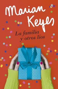 la familia y otros líos (ebook)-marian keyes-9788401023958