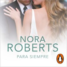 para siempre (cuatro bodas 4) (audiolibro)-nora roberts-9788401028458