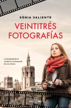 veintitres fotografias (ebook)-sonia valiente-9788401030758