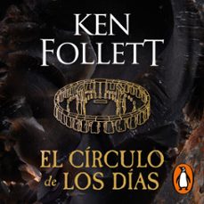 el círculo de los días (audiolibro)-ken follett-9788401036958
