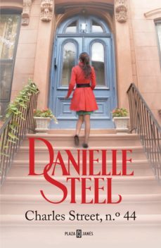charles street, n.º 44-danielle steel-9788401343858
