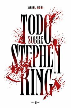todo sobre stephen king-ariel bosi-9788401346958