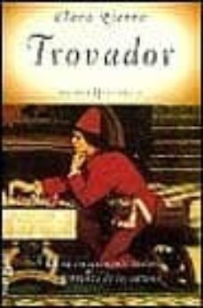 trovador-clara pierre-9788401352058