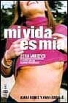 mi vida es mia-9788401376658
