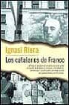 los catalanes de franco-ignasi riera-9788401530258