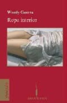 ropa interior-wendy guerra-9788402420558