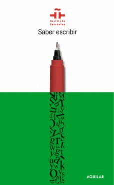 saber escribir (ebook)-9788403011458