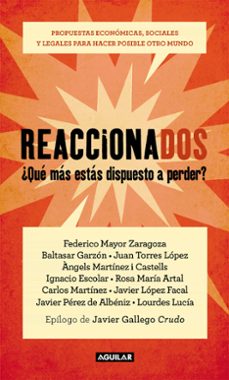reaccionados-9788403015258
