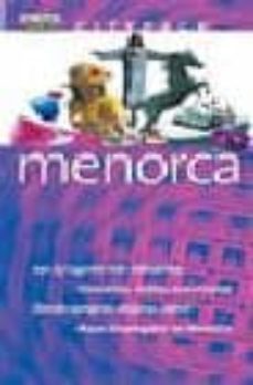 menorca (guias citypack)-9788403502758