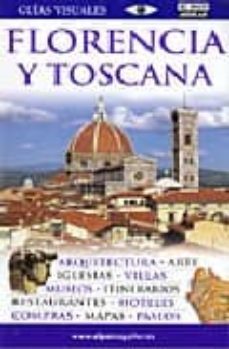 florencia 2008 (guias visuales)-9788403506558