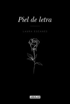 piel de letra-9788403518858