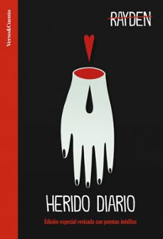 herido diario-9788403522558