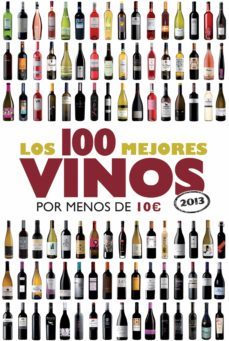 los 100 mejores vinos por menos de 10 euros-9788408009658