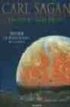 un punto azul palido-carl sagan-9788408016458