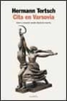 cita en varsovia-9788408029458