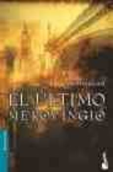 bkt5e el ultimo merovingio-jim hougan-9788408057758