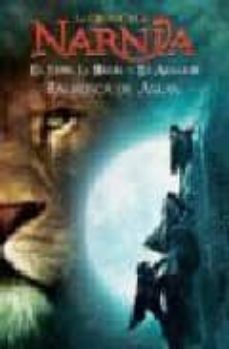 narnia (narrativas junior): en busca de aslan (las cronicas de na rnia)-c.s. lewis-9788408061458