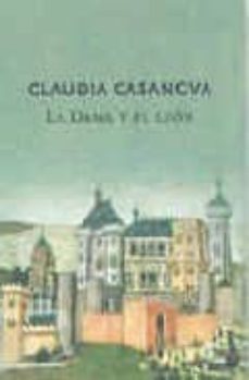 la dama y el leon-9788408069058